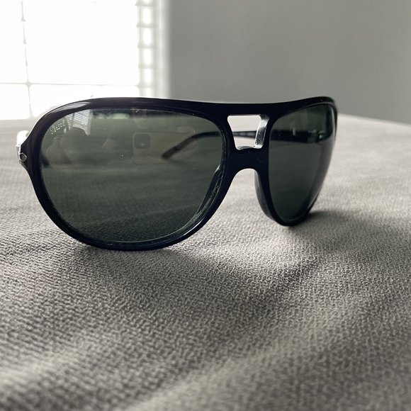 BAD ASS, Rare, Vintage Persol "bug eye" sunglasses - Picture 11 of 15